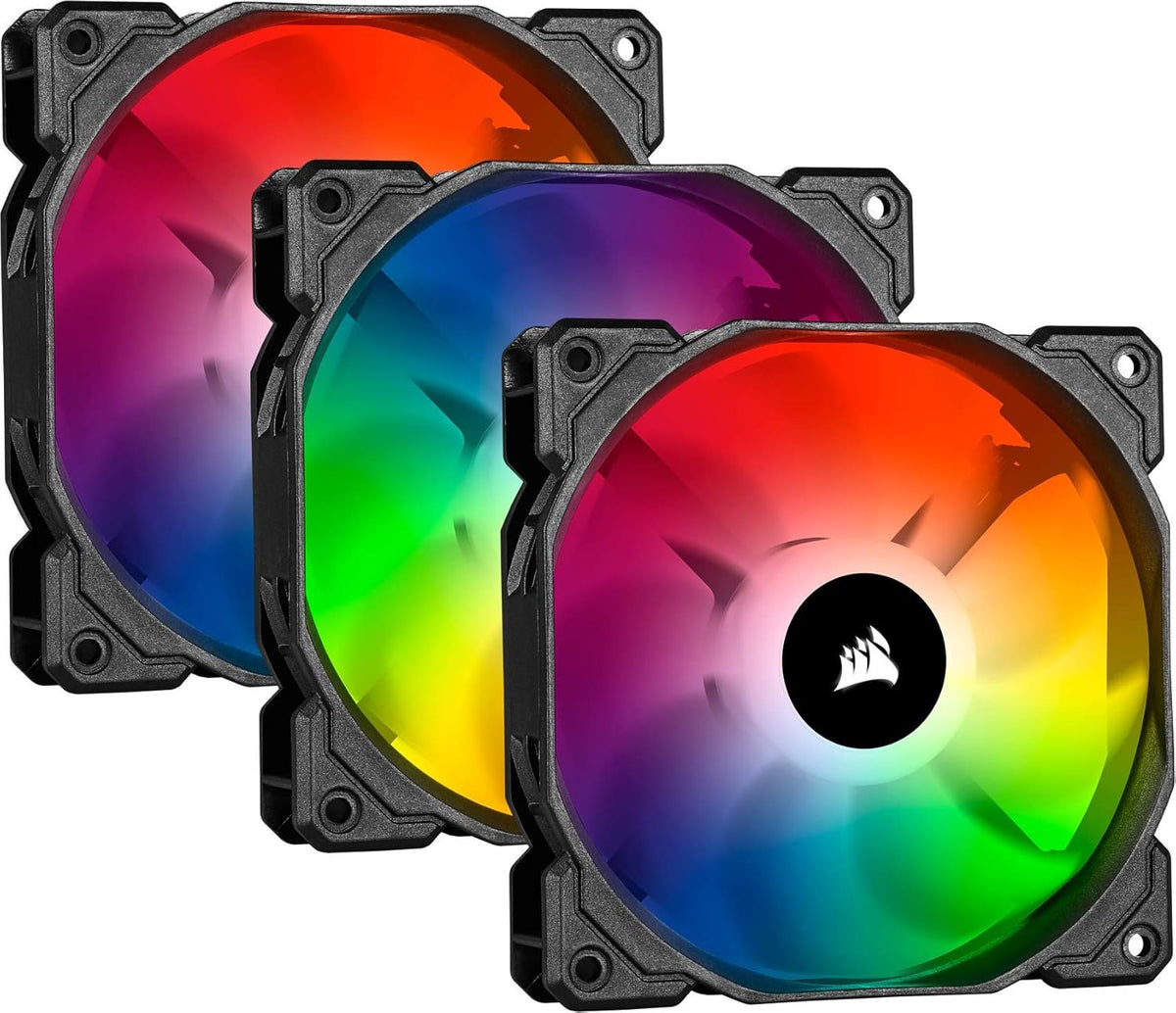 Corsair Kit de Refroidissement Hydro X Series iCUE XH303i RGB