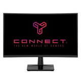 Connect 24A1h 23.6" 240Hz 1ms Curved