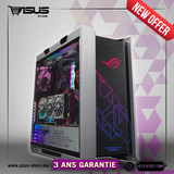 Helios -AMD RYZEN 9 5900X-RTX 4070