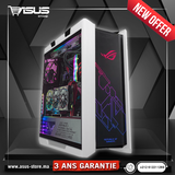 Helios -AMD RYZEN 9 5900X-RTX 4070