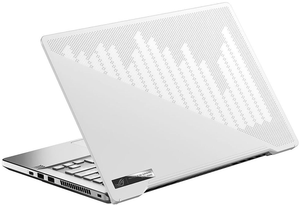 ASUS GAMER ZEPHYRUSG14GA401II035T 14" Asus Store Maroc Setup