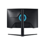 Samsung 27" Odyssey G6 S27BG650EU 240Hz 1ms QHD/2K