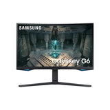 Samsung 27" Odyssey G6 S27BG650EU 240Hz 1ms QHD/2K