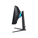 Samsung 27" Odyssey G6 S27BG650EU 240Hz 1ms QHD/2K