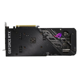 Carte Graphique Graphic Card ASUS ROG STRIX GeForce RTX 3060 O12G GAMING