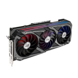 Carte Graphique Graphic Card ASUS ROG STRIX GeForce RTX 3080Ti O12G GAMING