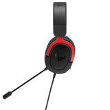 Headset Casque Gamer ASUS TUF Gaming H3 - Rouge