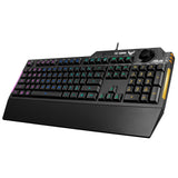 Motherboard Keyboard ASUS TUF Gaming K1