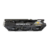 Graphic Card Carte Graphique ASUS TUF GeForce RTX 3060 O12G GAMING