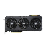 Graphic Card Carte Graphique ASUS TUF GeForce RTX 3060 O12G GAMING