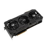 Graphic Card Carte Graphique ASUS TUF RX 6700 XT O12G GAMING