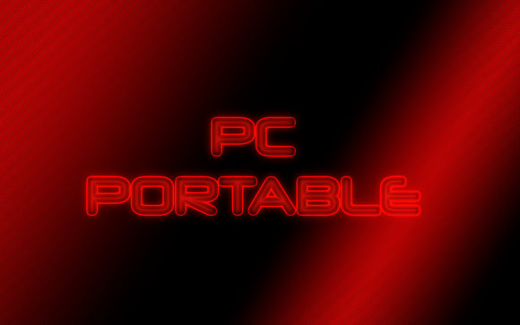 PC Portable