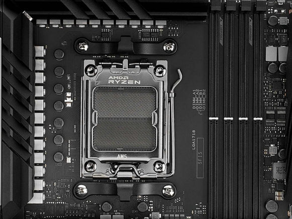 Carte mère AMD socket AM5