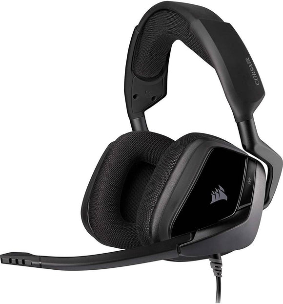 Corsair Casque Void Elite Stereo Carbon Ref: CA-9011208-EU