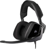 Corsair Casque Void Elite Stereo Carbon Ref: CA-9011208-EU