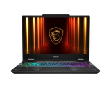 MSI-CYBORG 15 B2RWEKG-419XMA | 15.6(144Hz) | Intel Core 7 240H | 8GB*2 DDR5 | 512GB SSD Gen 4 | RTX 5050 | FDOS