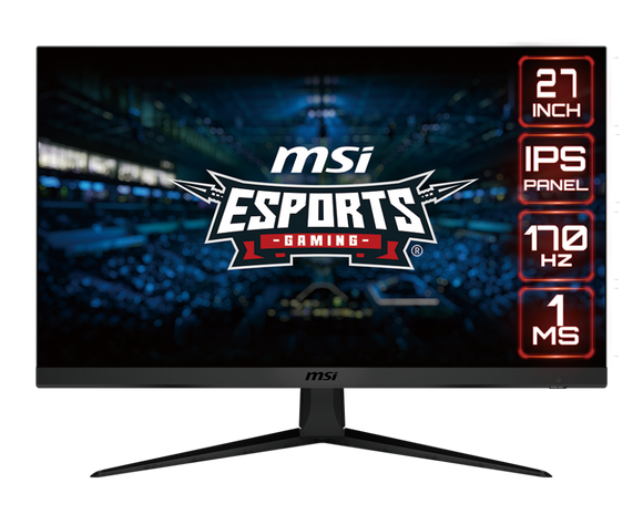 MSI Optix G2712 27