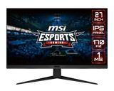 MSI Optix G2712 27" IPS 170Hz