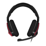 Corsair Casque Void Elite Surround Cherry Ref: CA-9011206-EU
