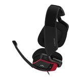 Corsair Casque Void Elite Surround Cherry Ref: CA-9011206-EU