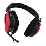 Corsair Casque Void Elite Surround Cherry Ref: CA-9011206-EU