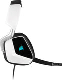 Corsair Casque Void RGB Elite USB Blanc Ref: CA-9011204-EU