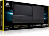 Corsair Clavier Lapboard K63 Ref: CH-9510000-WW