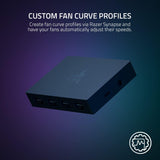 Razer PWM Gaming PC Fan Controller  Ref: RZ34-02140700-R3M1