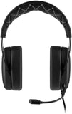 Corsair Casque HS60 PRO Surround Carbon Ref: CA-9011213-EU