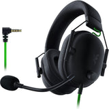 Razer Blackshark V2 X (Noir)