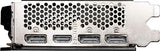 MSI Carte Graphique GeForce RTX 4060 VENTUS 2X 8G OC