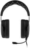 Corsair Casque HS60 PRO Surround Carbon Ref: CA-9011213-EU