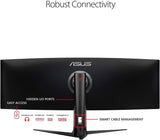 Asus Ecran PC Gaming 49" Ref: XG49VQ