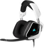 Corsair Casque Void RGB Elite USB Blanc Ref: CA-9011204-EU