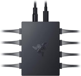 Razer PWM Gaming PC Fan Controller  Ref: RZ34-02140700-R3M1