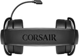 Corsair Casque HS50 PRO Stereo Carbon Ref:CA-9011215-EU
