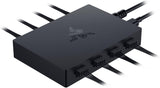 Razer PWM Gaming PC Fan Controller  Ref: RZ34-02140700-R3M1