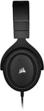 Corsair Casque HS60 PRO Surround Carbon Ref: CA-9011213-EU