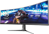 Asus Ecran PC Gaming 49" Ref: XG49VQ
