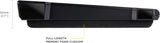 Corsair Clavier Lapboard K63 Ref: CH-9510000-WW