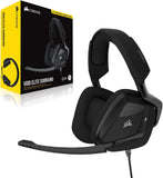 Corsair Casque Void Elite Surround Carbon Ref: CA-9011205-EU