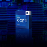 Intel Core i9-13900KF (3.0 GHz / 5.8 GHz)