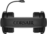Corsair Casque HS60 PRO Surround Carbon Ref: CA-9011213-EU