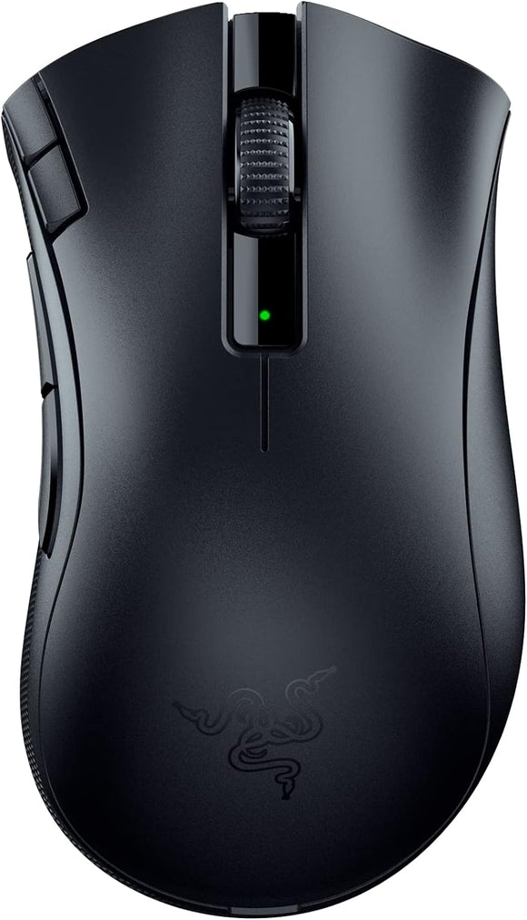 Deathadder V2 X HyperSpeed