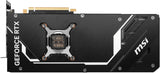 MSI Carte Graphique GeForce RTX 4080 SUPER VENTUS 3X 16G OC