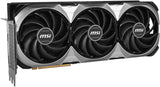 MSI Carte Graphique GeForce RTX 4080 SUPER VENTUS 3X 16G OC