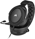 Corsair Casque HS60 PRO Surround Carbon Ref: CA-9011213-EU