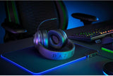 Razer Kraken v3 X (Noir)