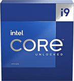 Intel Core i9-13900K (3.0 GHz / 5.8 GHz)