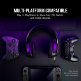 Corsair Casque Void Elite Surround Carbon Ref: CA-9011205-EU